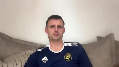 Nicky online show from March 4, 4:41 pm