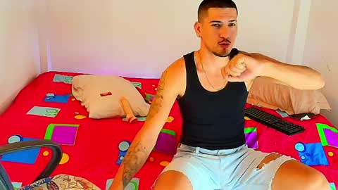 Bull online show from April 8, 4:46 am