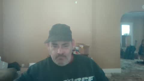 alway horny online show from March 17, 6:54 pm