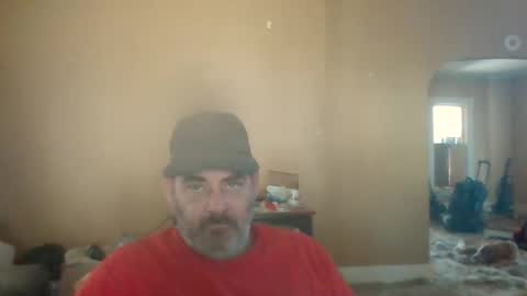 alway horny online show from February 16, 7:01 pm