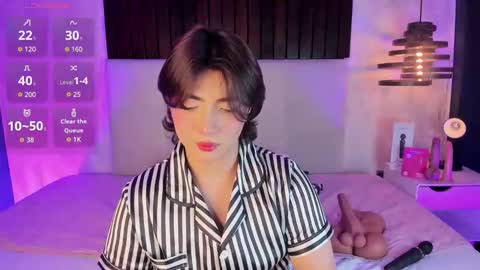 creamy_angelo online show from March 25, 4:27 am