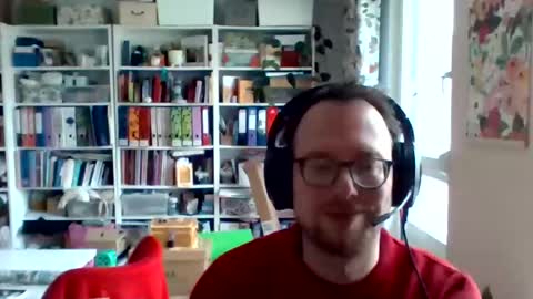 creloxp online show from December 19, 8:00 am