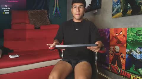 crh58_ online show from March 28, 12:44 am