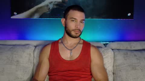 CRHISTIAN online show from September 15, 9:49 pm