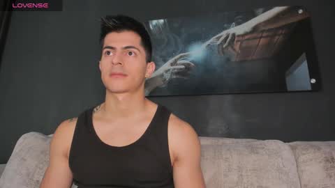 CRHISTIAN online show from December 22, 2:27 pm