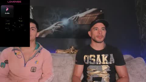 CRHISTIAN online show from December 19, 4:57 pm