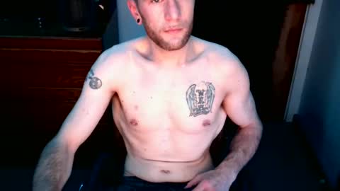 criptonight24 online show from November 20, 6:35 am