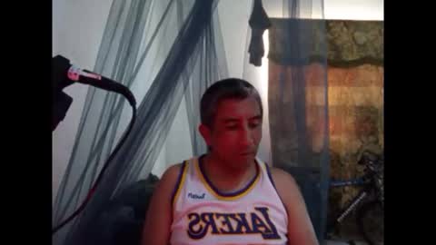 Celvaryen online show from April 26, 5:10 pm