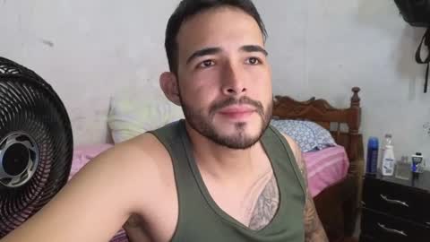 cris_simons online show from February 6, 4:21 am