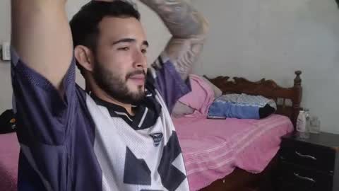 cris_simons online show from February 11, 1:31 am