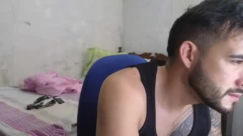 cris_simons online show from March 9, 11:25 pm