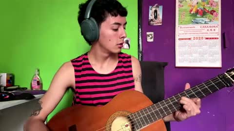 Crisanto online show from May 31, 9:05 pm