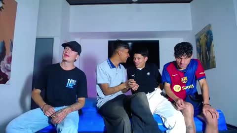 crismens online show from September 14, 6:43 pm