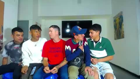 crismens online show from September 10, 5:55 pm