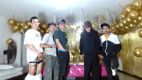 crismens online show from December 10, 4:13 am