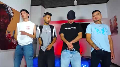 crismens online show from October 15, 6:26 pm