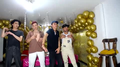 crismens online show from December 15, 3:13 am