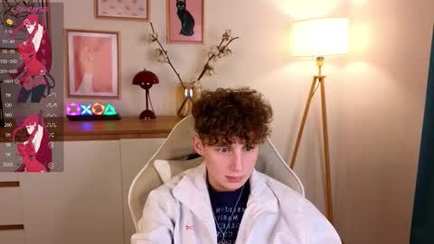 Chris online show from October 20, 3:16 pm