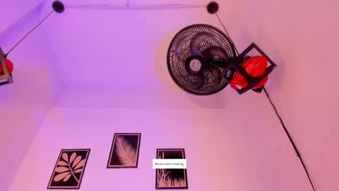 criss_zuri online show from April 10, 11:50 am