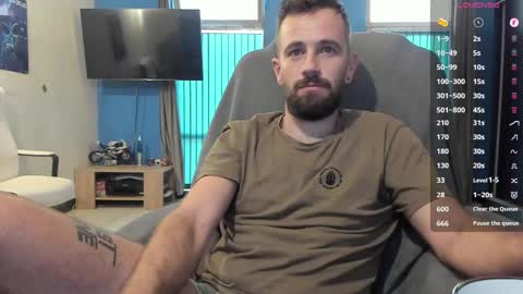 Criss online show from December 15, 8:44 am