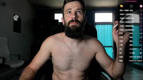 Criss online show from March 20, 6:06 am