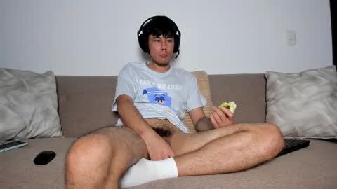 Snapshot of cristian_ortiz_1 chatting on September 10, 11:14 pm Cristian online show from September 10, 11:14 pm