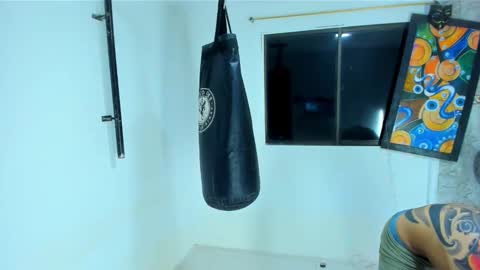 Cristiano Gabana online show from January 6, 5:44 am