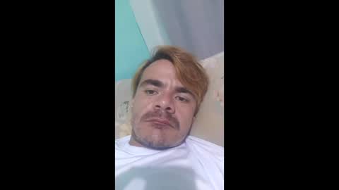 cristianoisaias online show from February 25, 2:56 am