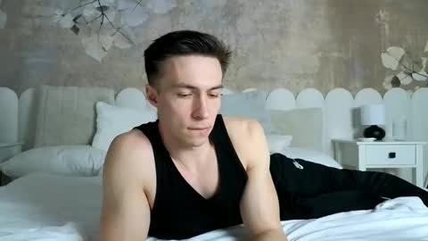 Cristiano online show from March 3, 8:59 pm