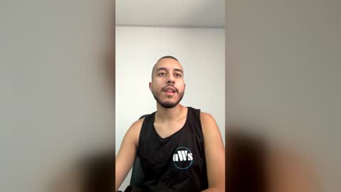 CRISTIAN  online show from April 13, 1:34 pm