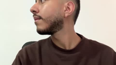 CRISTIAN  online show from April 11, 2:20 pm