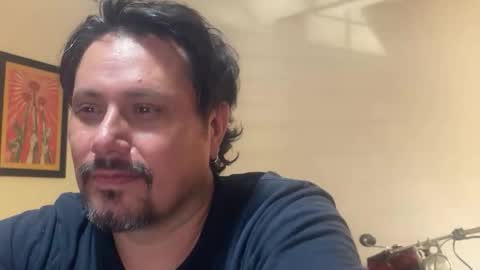 cristianthelion online show from May 30, 9:37 pm