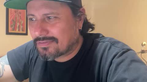 cristianthelion online show from May 15, 10:29 pm