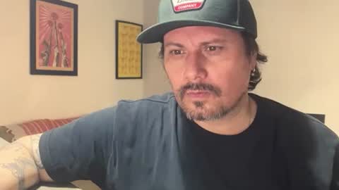 cristianthelion online show from August 7, 12:17 am