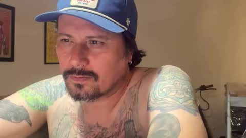cristianthelion online show from May 5, 11:05 pm