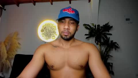 Cristian online show from February 5, 11:12 pm