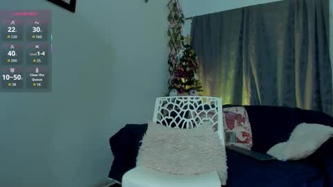 Cristofer online show from December 16, 3:13 am