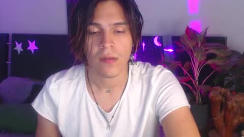 Cristopher online show from December 23, 11:49 pm