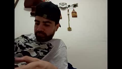cristopher_alvez_ online show from June 10, 12:01 am