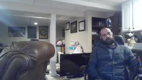 billybasement online show from January 11, 5:22 am