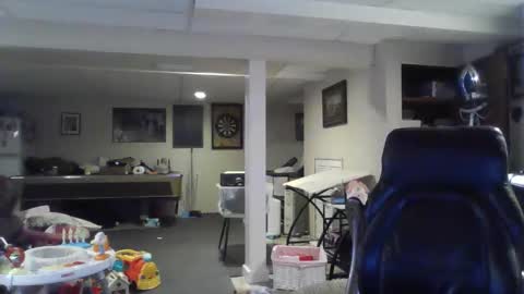 billybasement online show from March 25, 1:53 am