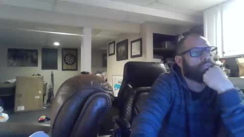 billybasement online show from January 9, 5:02 am