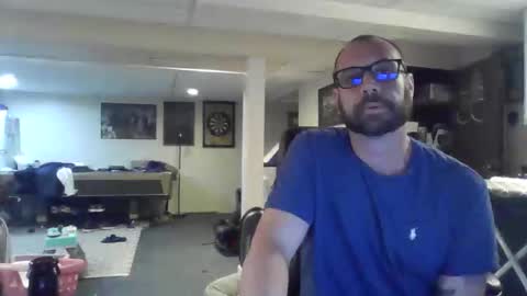 billybasement online show from May 27, 2:41 am