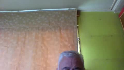 crmperez online show from November 27, 6:11 pm