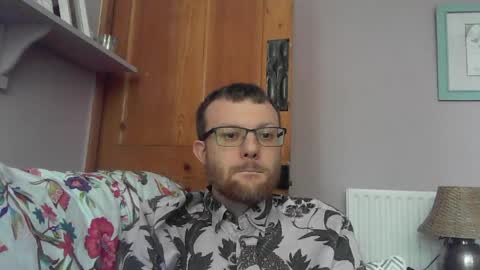 Cropper online show from April 4, 4:04 pm