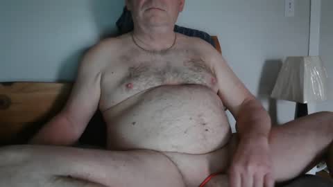 Crowbarbi online show from March 11, 2:46 pm