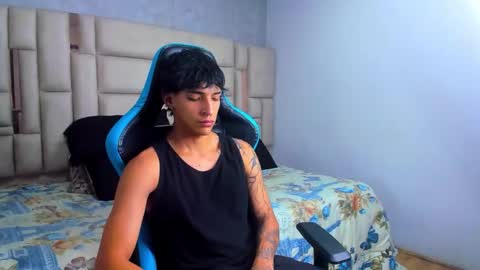 Croy online show from March 16, 6:39 am