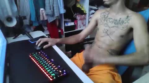 Carlo online show from October 28, 6:32 pm