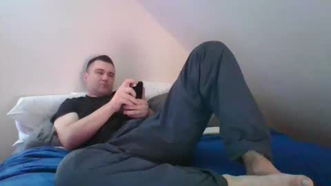 Crush380 online show from February 24, 9:04 pm