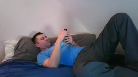 Crush380 online show from February 3, 1:03 am